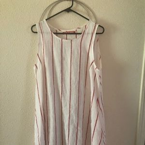 Pyne & Smith Clothiers No. 28 bonbon stripe, L